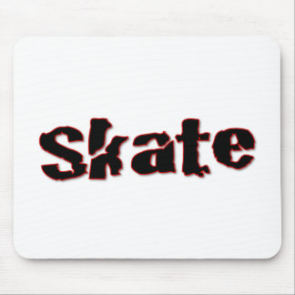 Skate Mousepad