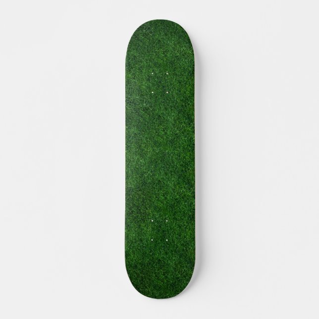 Skate oder Die: Personalisierte Skateboardgeräte Skateboard (Vorne)