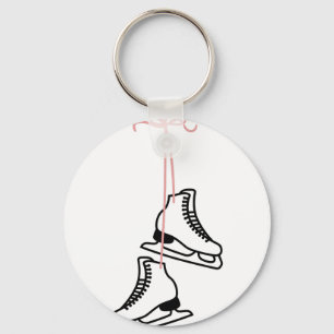 Skate Schlüsselanhänger