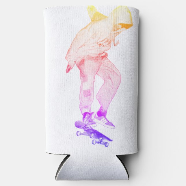 SKATE SELTERS DOSENKÜHLER (Vorderseite)