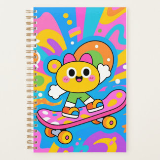 Skate & Shine Planer
