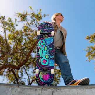 Skate Skateboard