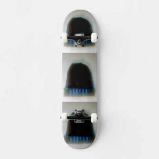 Skate Skater! Co. ``Skate Cap´´ Skateboard
