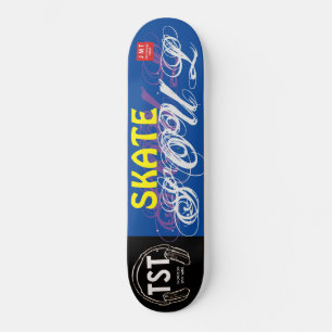 SKATE SOUL SKATEBOARDS / JMT SKATEBOARDS