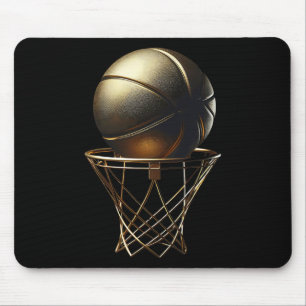 Skate-Spieler-Trophäe-Spiel-Trainer-Sportliebhaber Mousepad