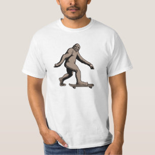 Skate Squatch T-Shirt