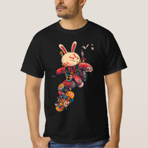 Skate T-Shirt