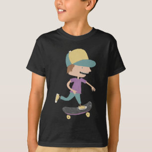 Skate T-Shirt