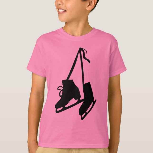 Skate T-Shirt (Vorderseite)