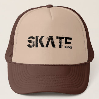 SKATE TRUCKERKAPPE