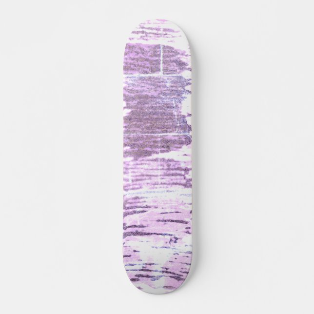 Skateboard (Vorne)