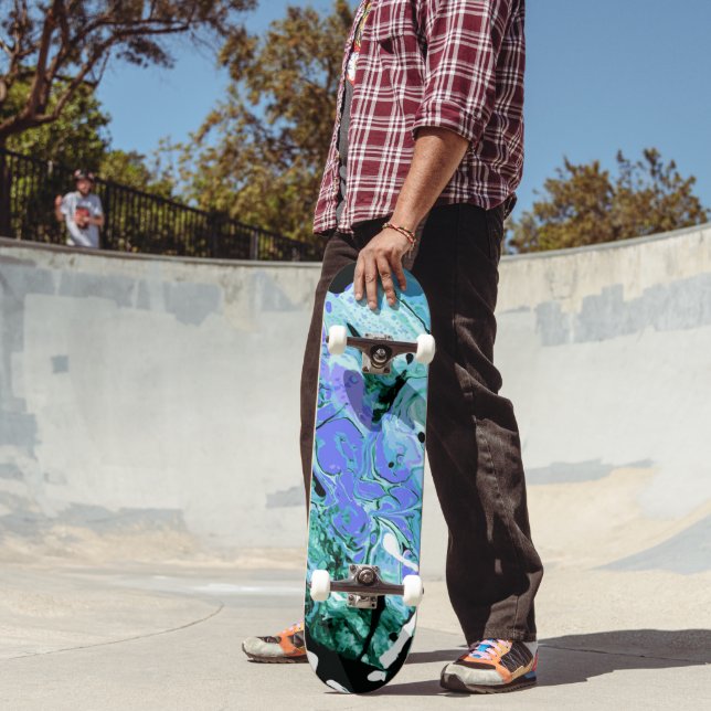 Skateboard (Außenbereich 2)