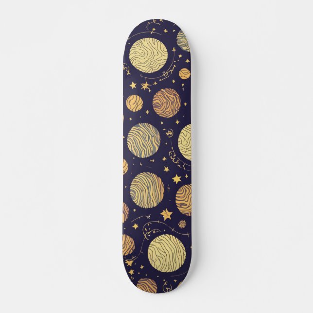 Skateboard (Vorne)