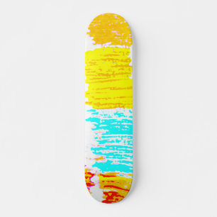 Skateboard