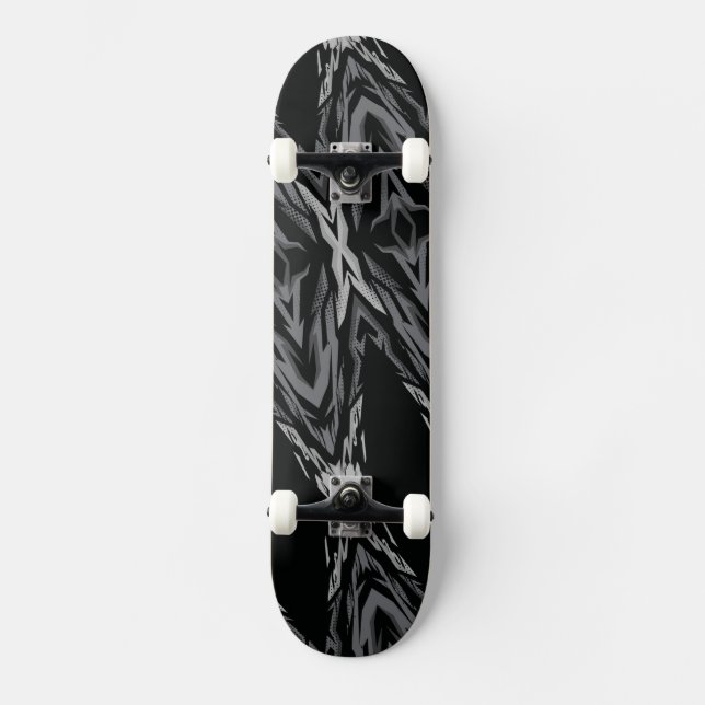 Skateboard (Vorderseite)