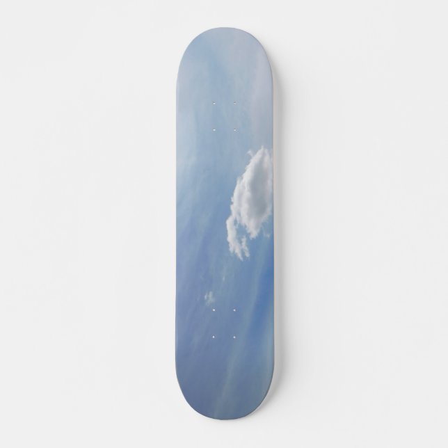 Skateboard (Vorne)