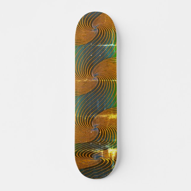 SKATEBOARD (Vorne)