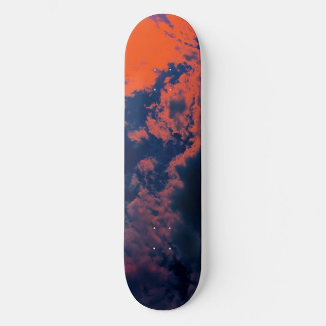 Skateboard (Vorderseite)