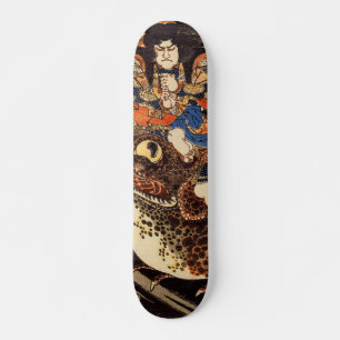 Skateboard