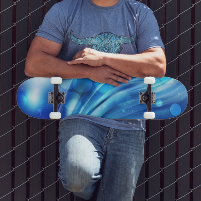 Skateboard (Außenbereich 3)