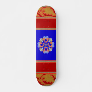 Skateboard