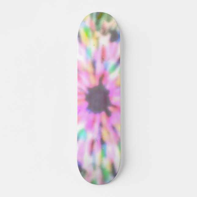 SKATEBOARD (Vorne)
