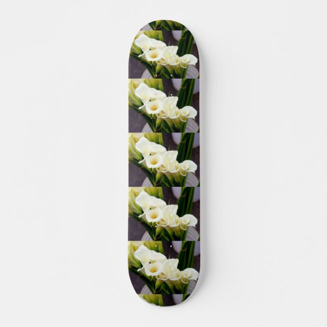 Skateboard (Vorne)