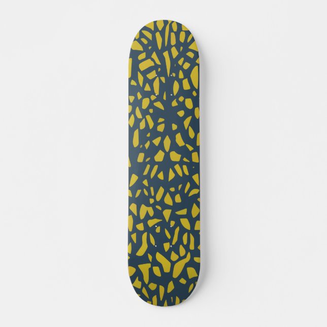 Skateboard (Vorne)
