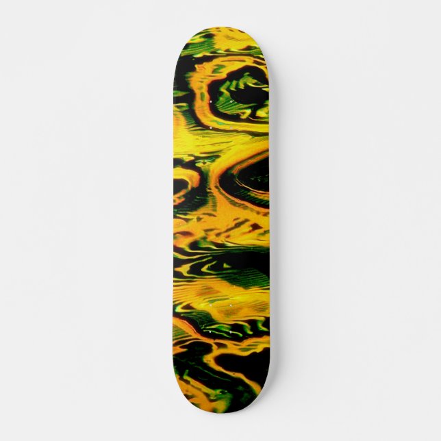Skateboard (Vorne)