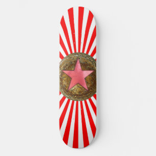 Skateboard