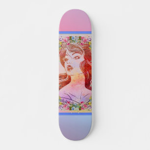Skateboard