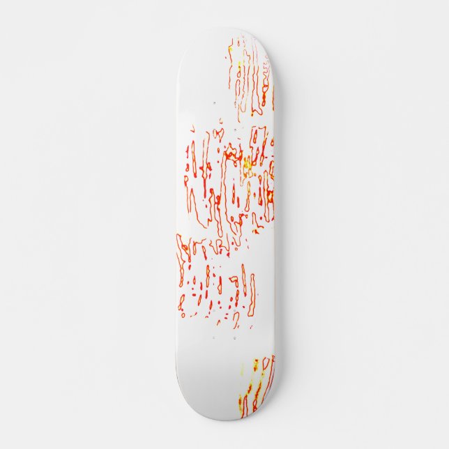 Skateboard (Vorne)