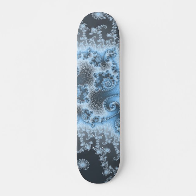 Skateboard (Vorne)