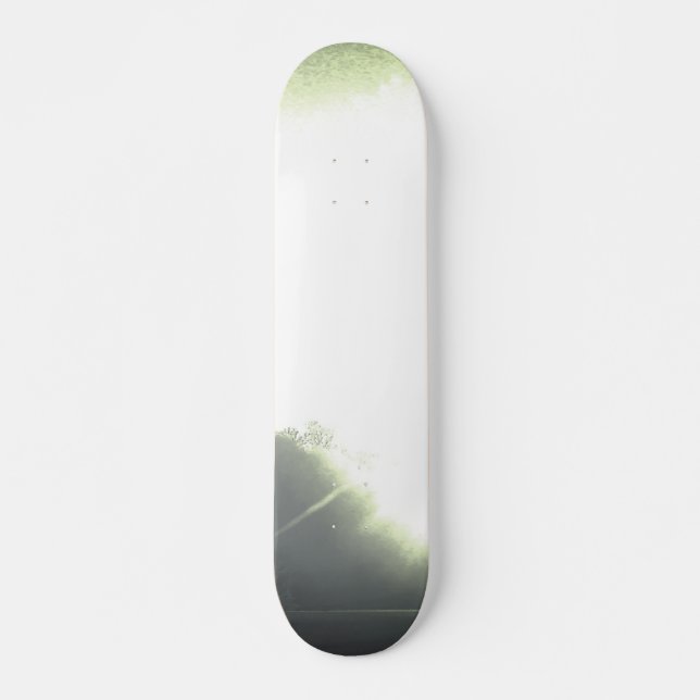 Skateboard (Vorne)