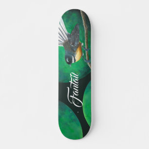 Skateboard