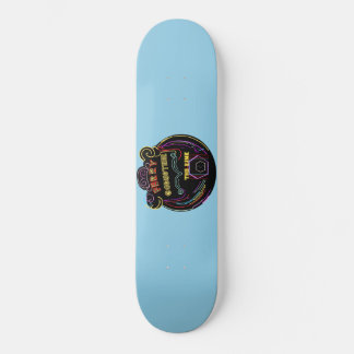 Skateboard