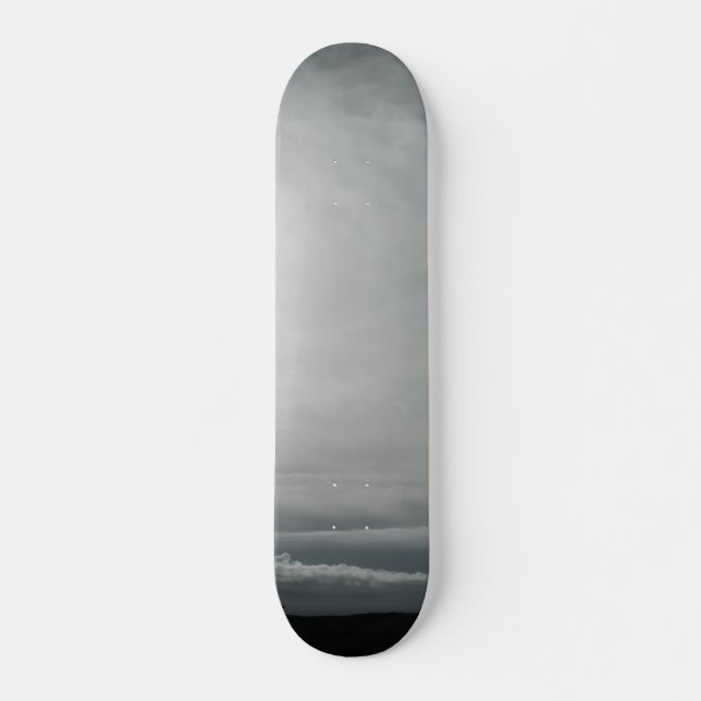 Skateboard (Vorne)