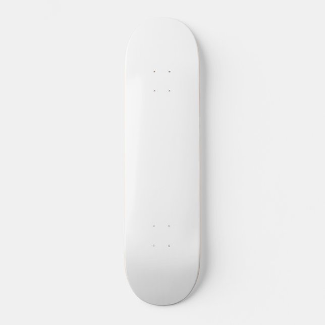 Skateboard (Vorderseite)