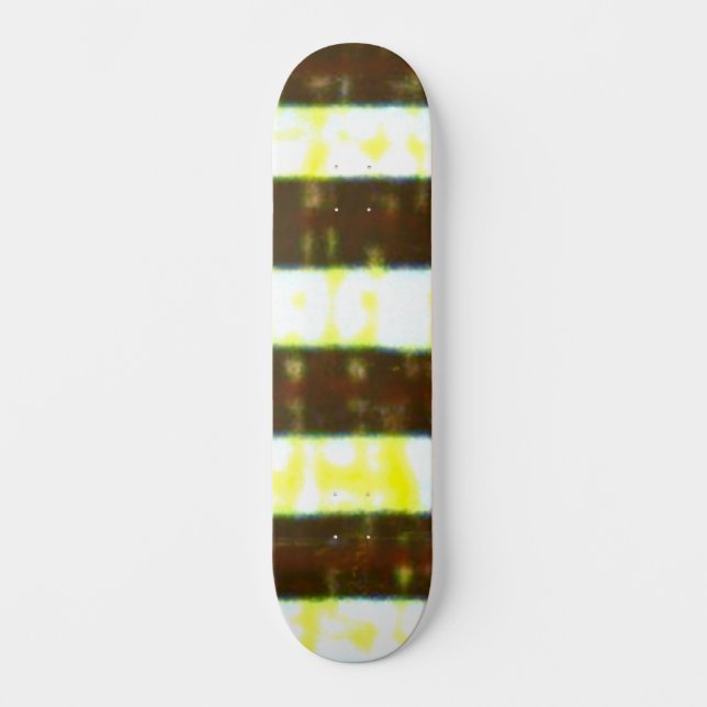 Skateboard (Vorderseite)