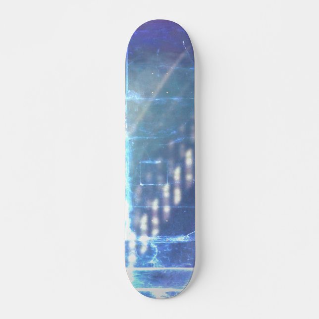 SKATEBOARD (Vorne)