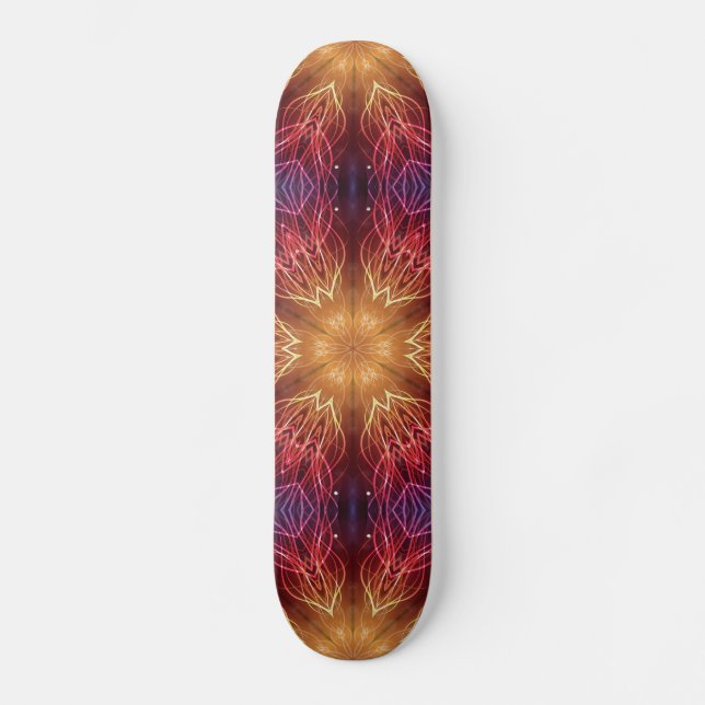 Skateboard (Vorderseite)