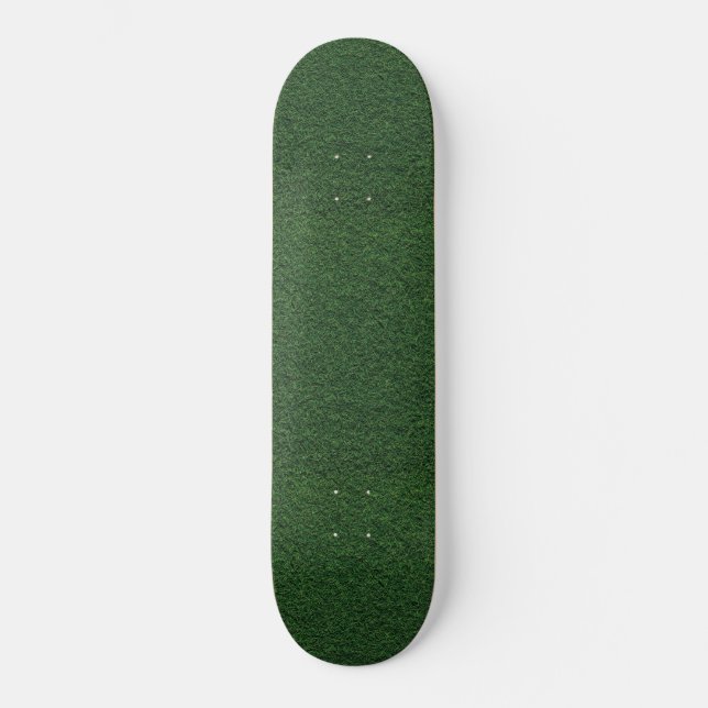 Skateboard (Vorderseite)