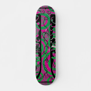 Skateboard