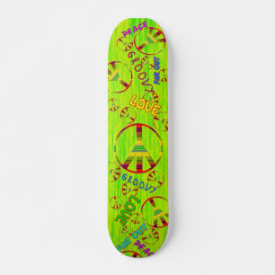 Skateboard