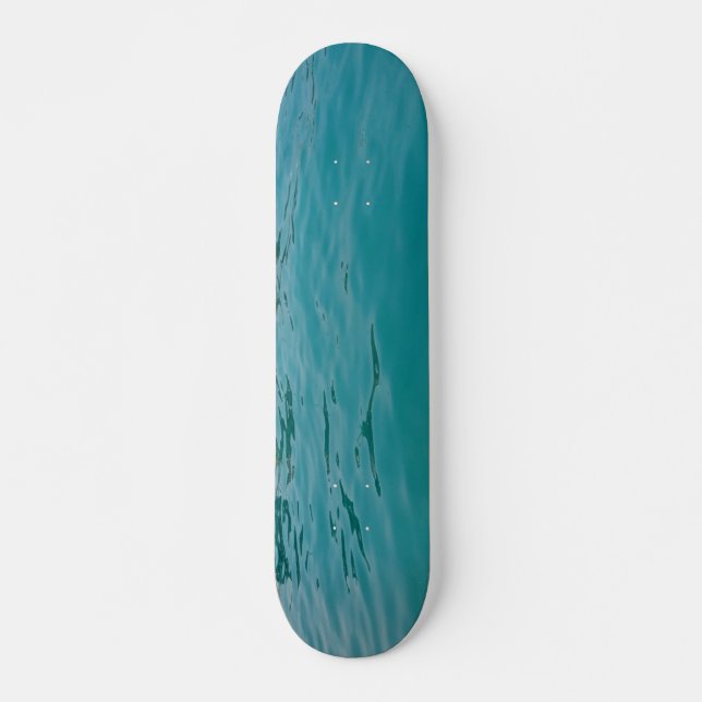 Skateboard (Vorne)