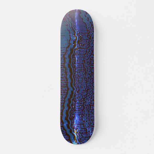 SKATEBOARD (Vorne)