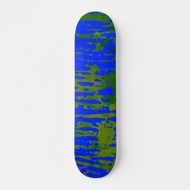 SKATEBOARD (Vorne)