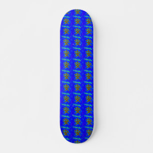 Skateboard