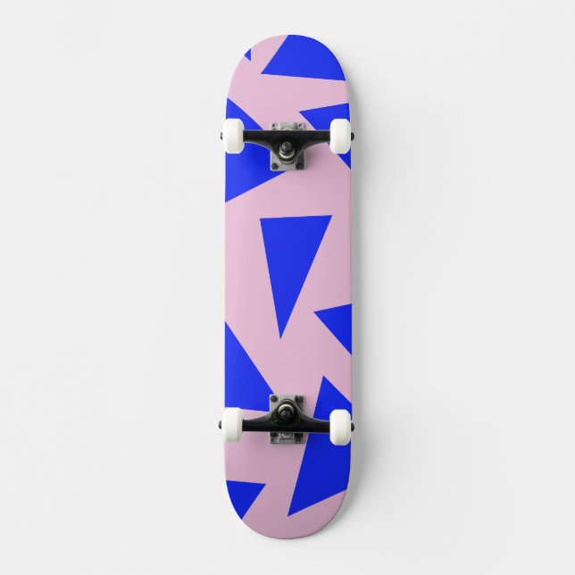 Skateboard (Vorderseite)