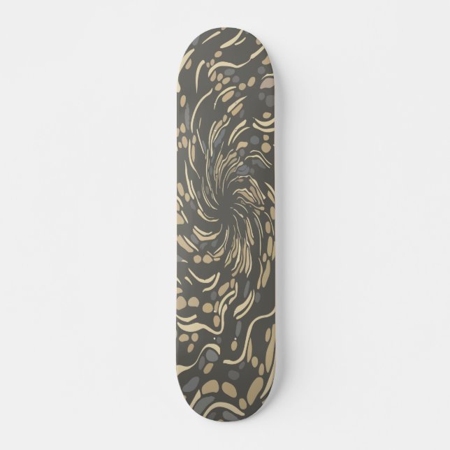 Skateboard (Vorne)